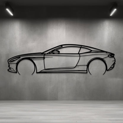 Aston Martin - DB11 18´