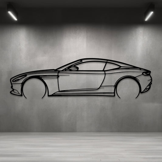 Aston Martin - DB11 18´