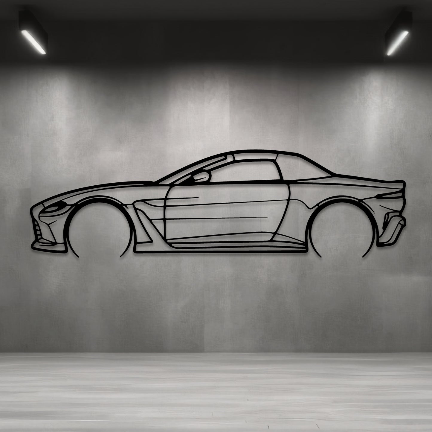 Aston Martin - Vantage Roadster
