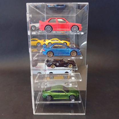 Modulo Acrílico Colección B - Recto