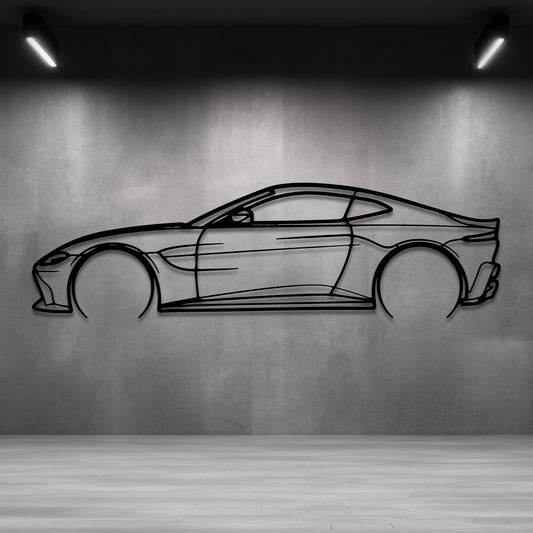 Aston Martin - Vantage