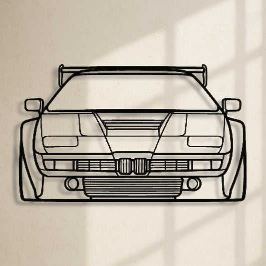 BMW M1