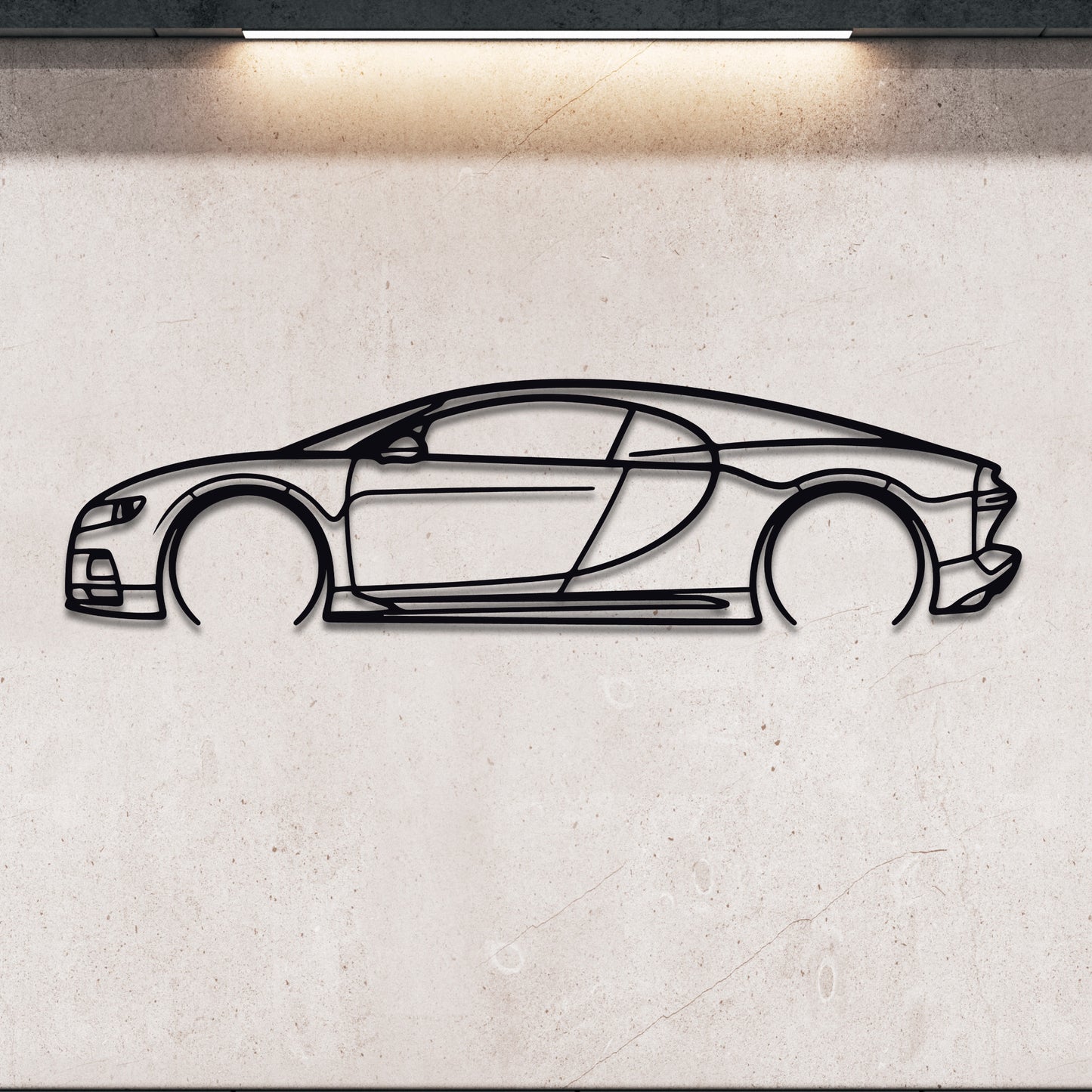 BUGATTI Chiron