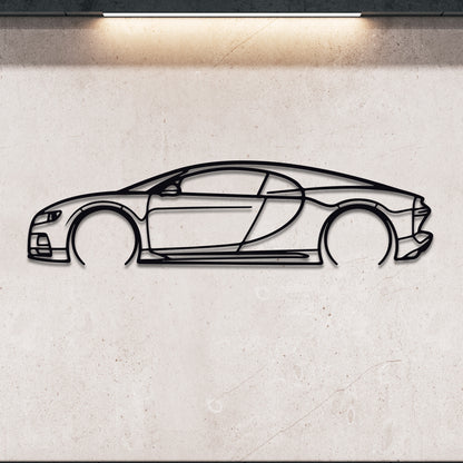 BUGATTI Chiron