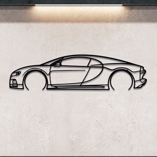 BUGATTI Chiron