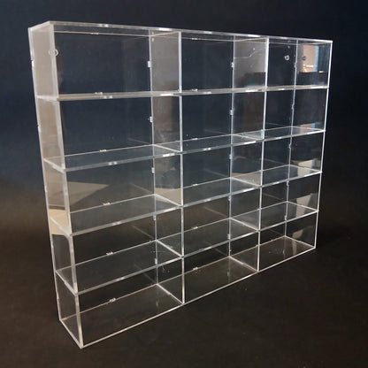 Modulo Acrilico Coleccion C