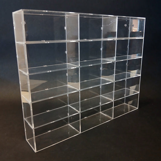 Modulo Acrilico Coleccion C