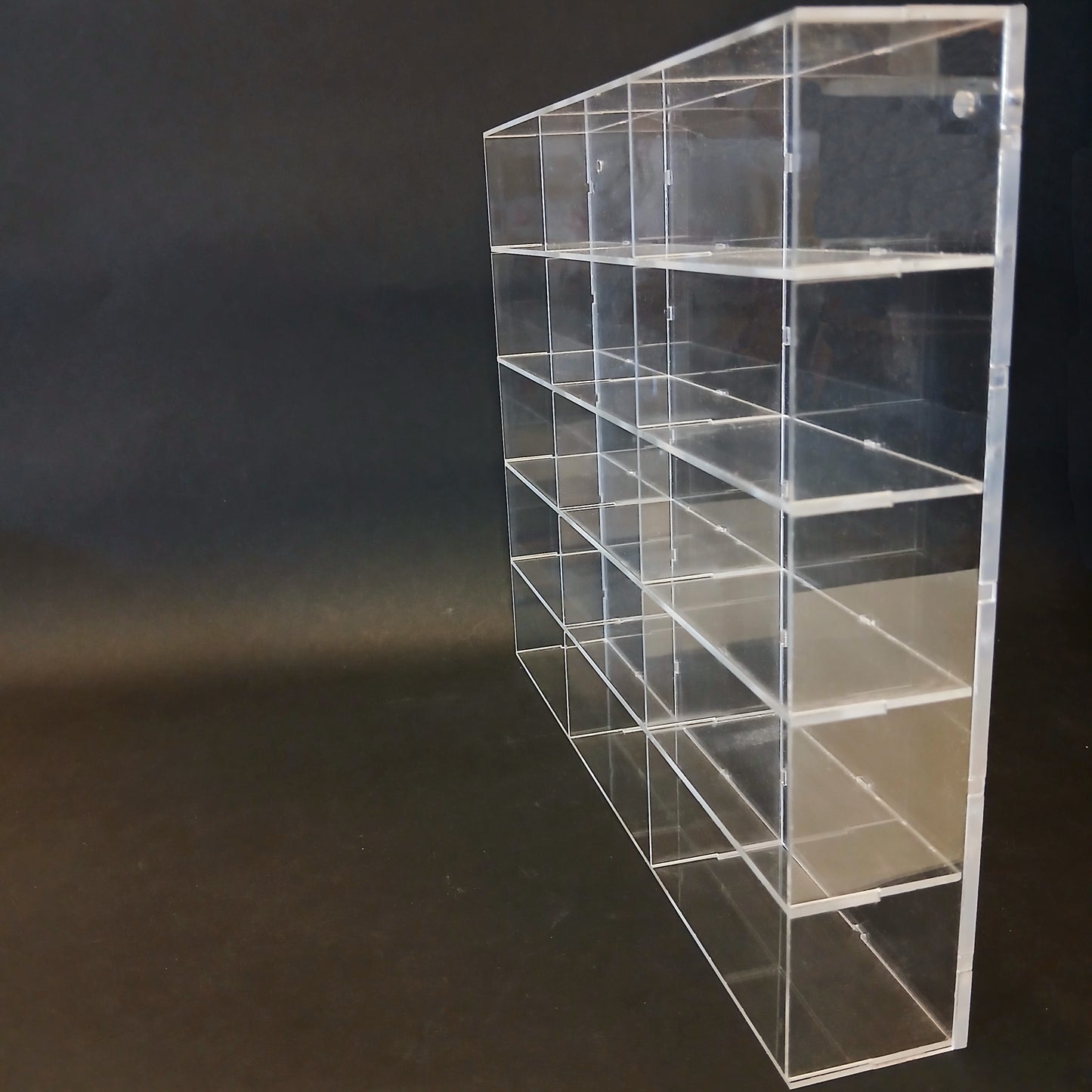 Modulo Acrilico Coleccion C