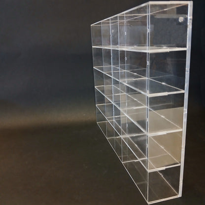 Modulo Acrilico Coleccion C