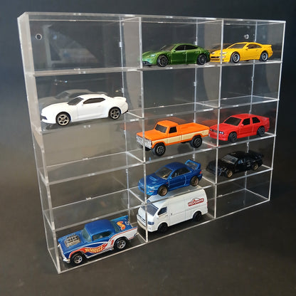 Modulo Acrilico Coleccion C