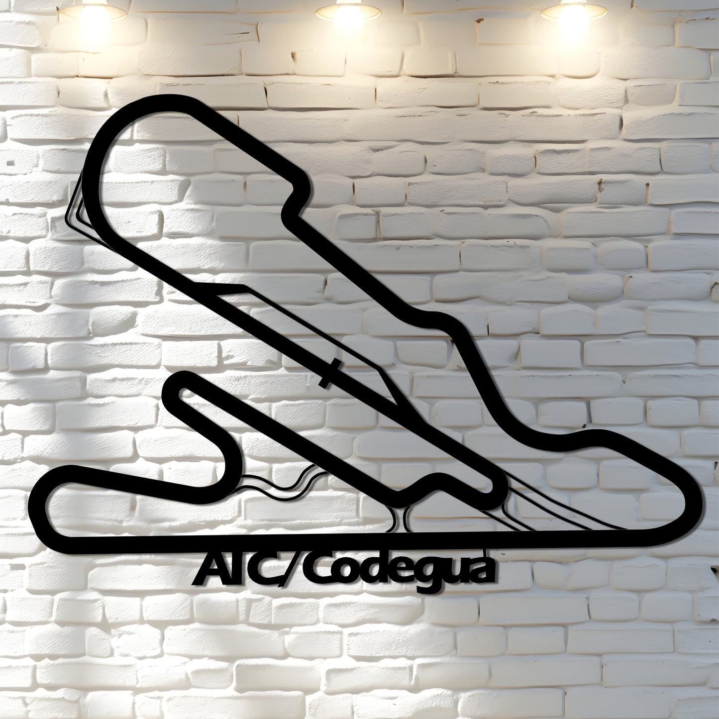 Autódromo Codegua - AIC