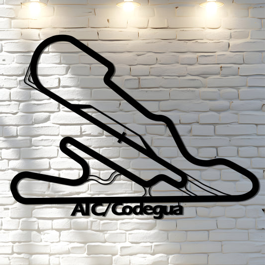 Autódromo Codegua - AIC