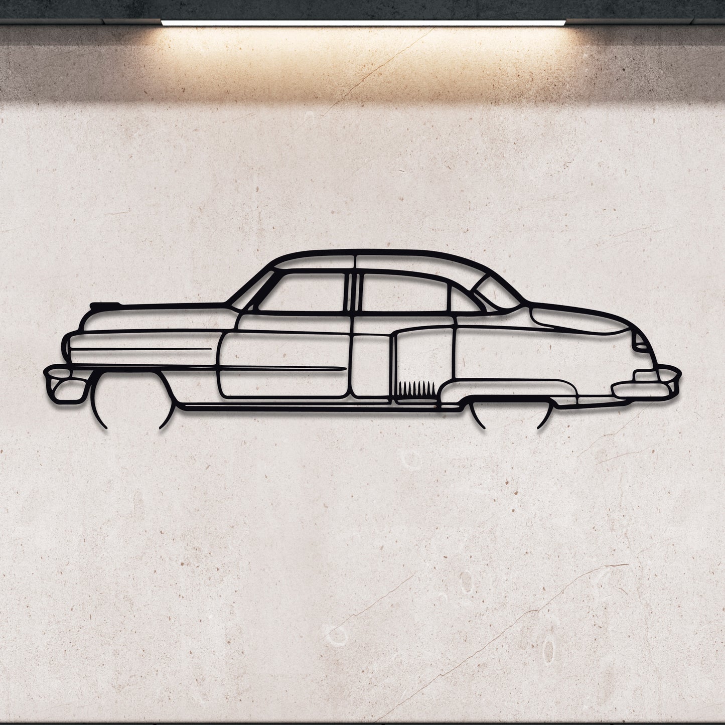 Cadillac - Fleetwooo