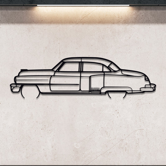 Cadillac - Fleetwooo