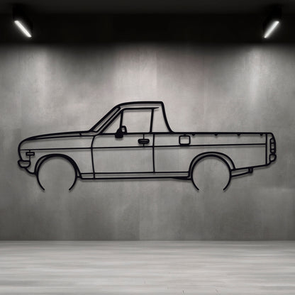 DATSUN 1200 UTE