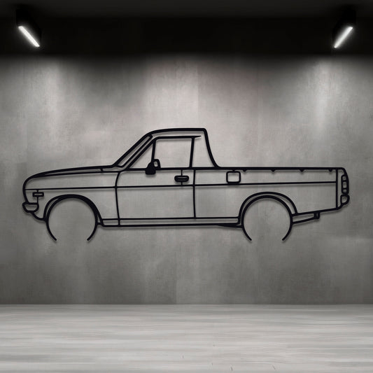 DATSUN 1200 UTE