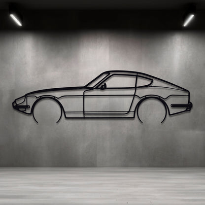 DATSUN 240 Z