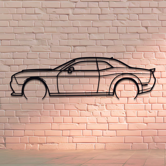 DODGE Challenger SRT Demon 23´