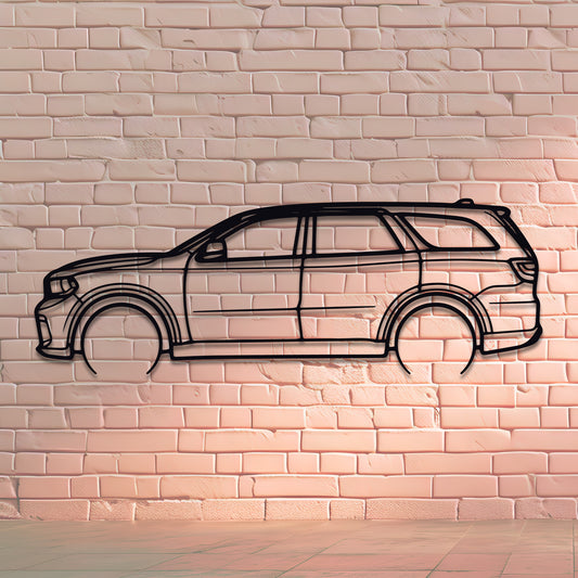 DODGE Durango 392 SRT 18´