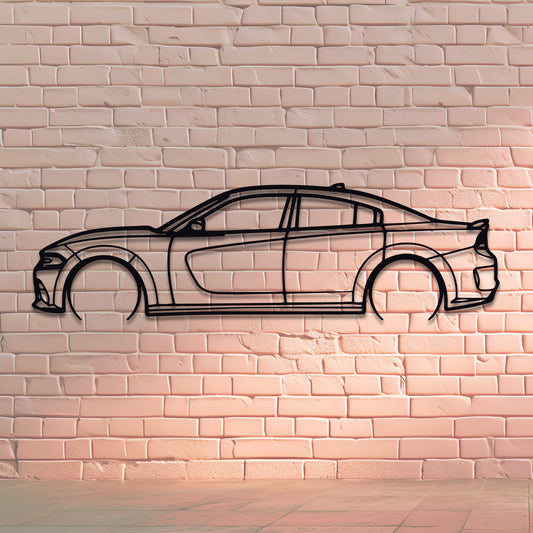 DODGE Charger SCAT PACK 21´