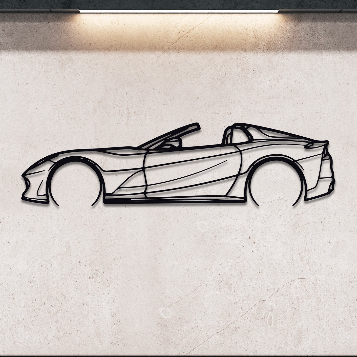 FERRARI 812 GTS