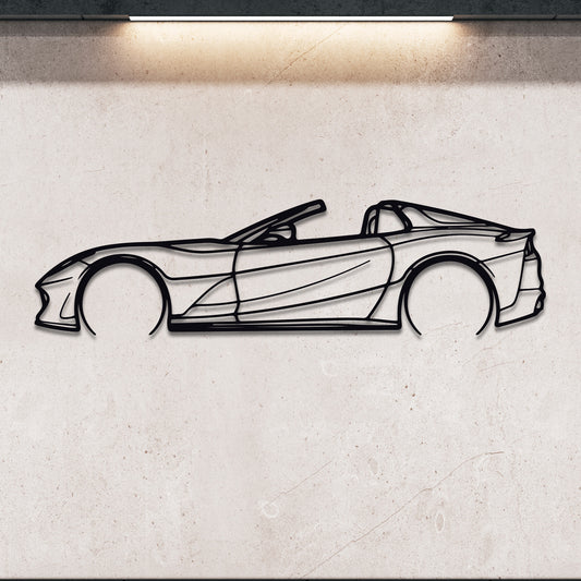 FERRARI 812 GTS