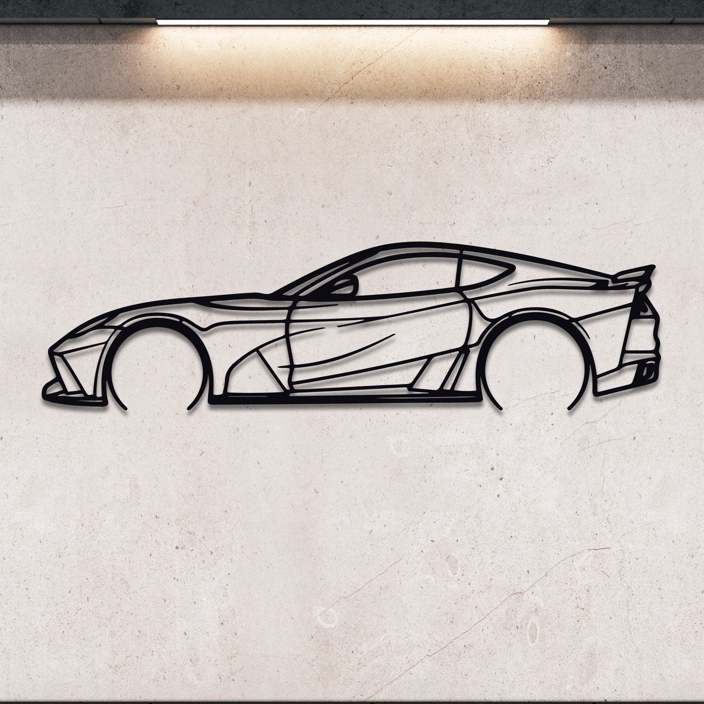 FERRARI Superfast 812
