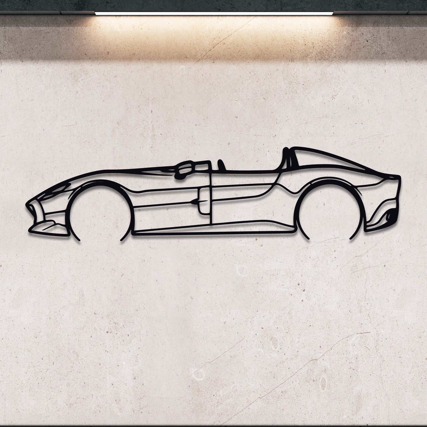 FERRARI Monza SPI
