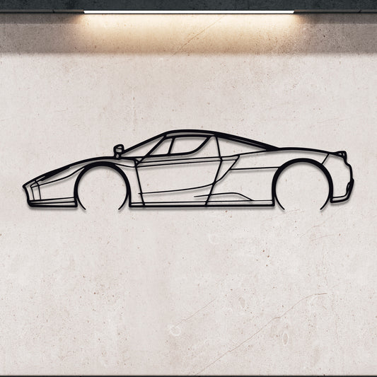 FERRARI Enzo 02´