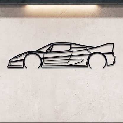 FERRARI F50
