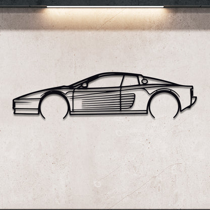 FERRARI Testarossa 512