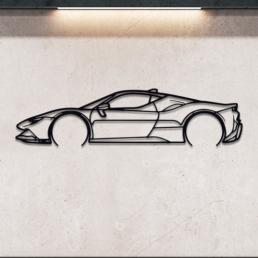 FERRARI Stradale SF90