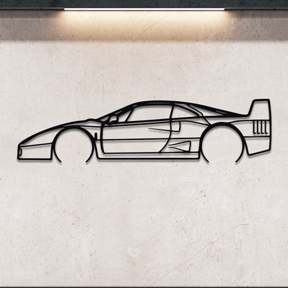 FERRARI F40