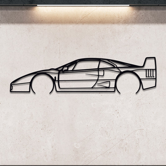 FERRARI F40