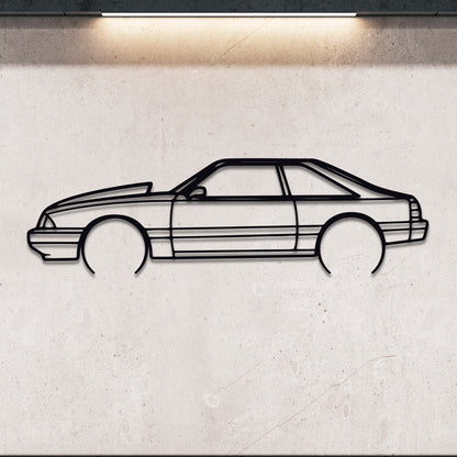Ford - Mustang 84´