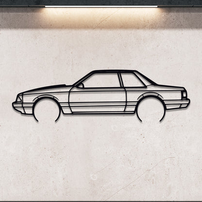 Ford - Mustang 90´