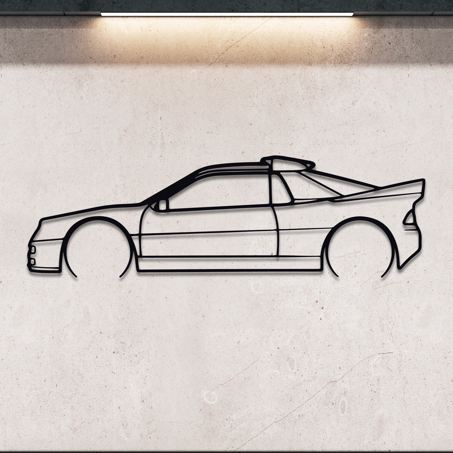 Ford - RS200 86´