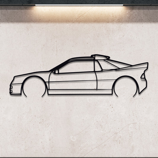 Ford - RS200 86´