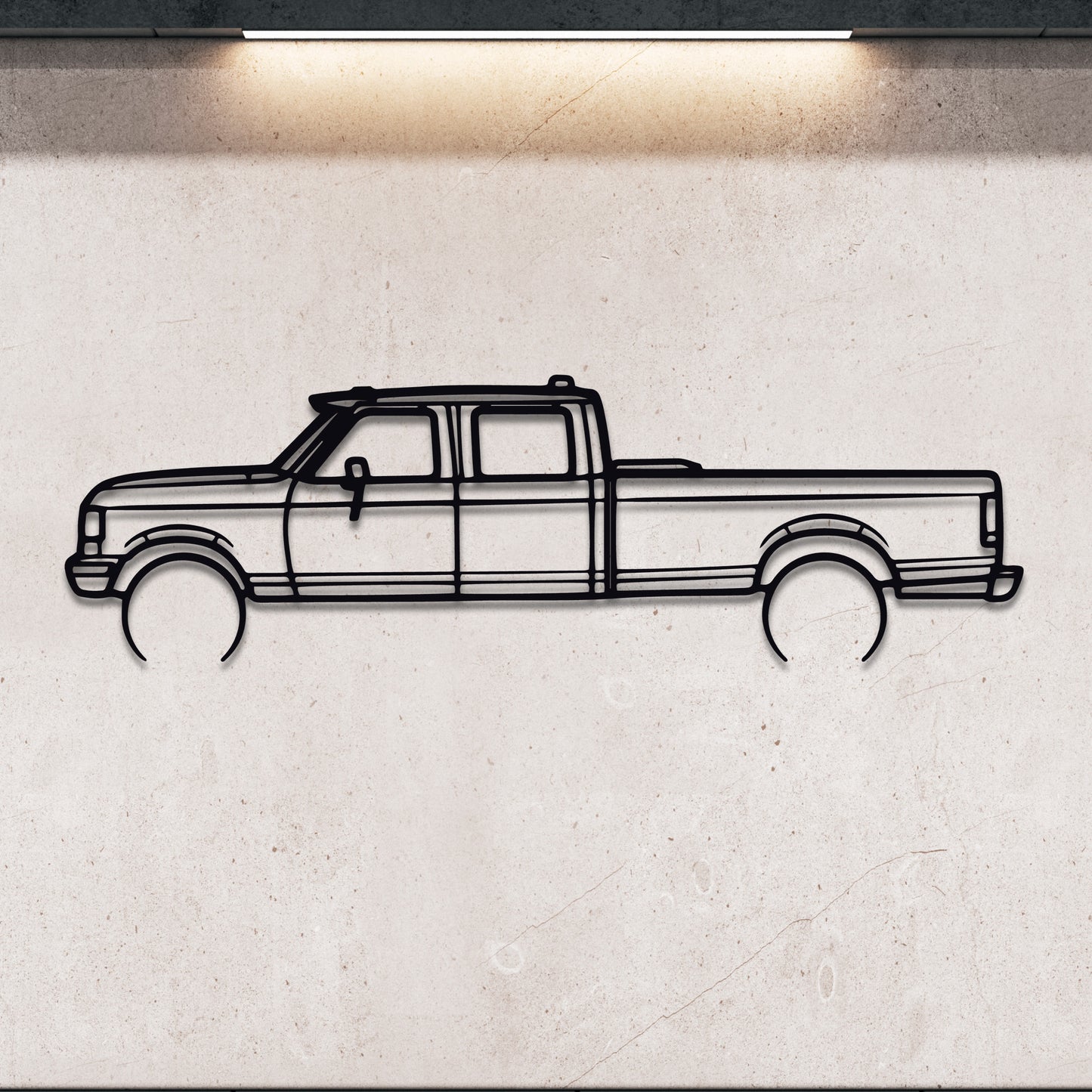 Ford - F350 89´