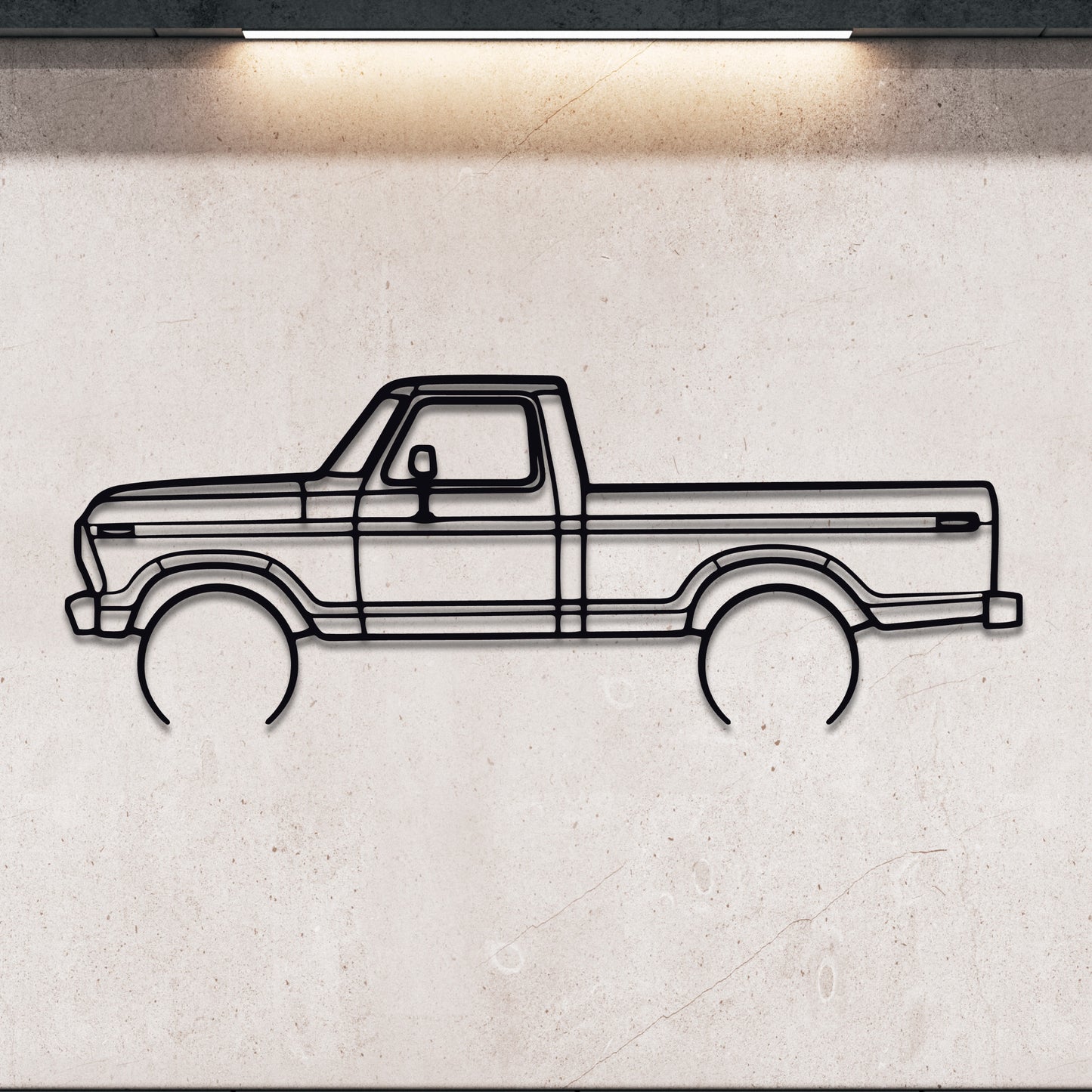 Ford - F100  78´