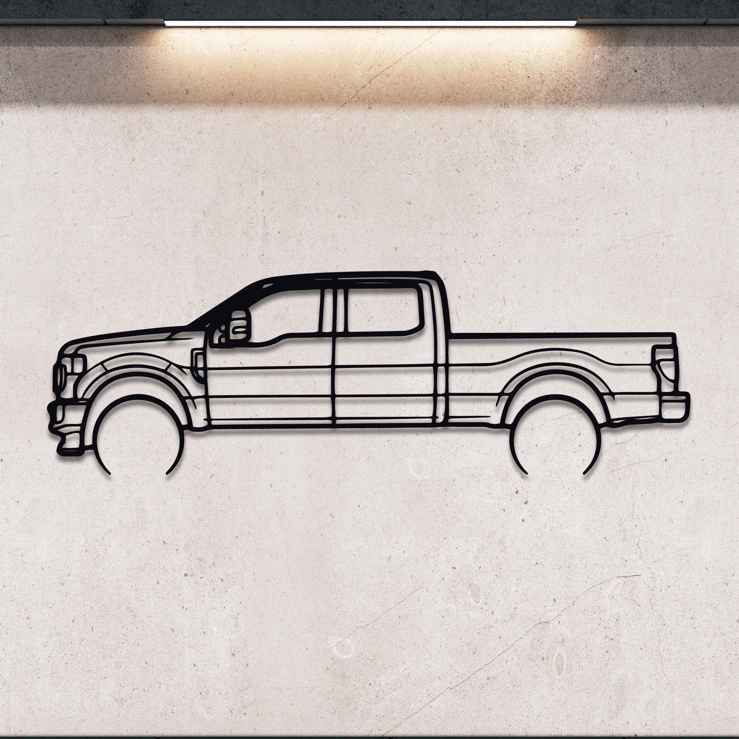 Ford - F250 Superduty 22´