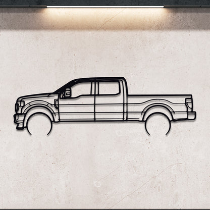 Ford - F250 Superduty 22´