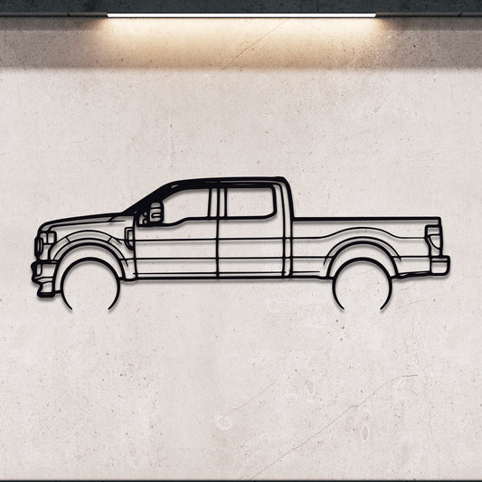 Ford - F250 Superduty 22´