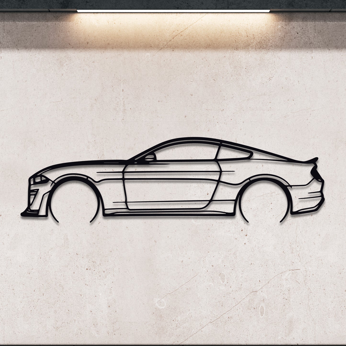 Ford - Mustang 21´