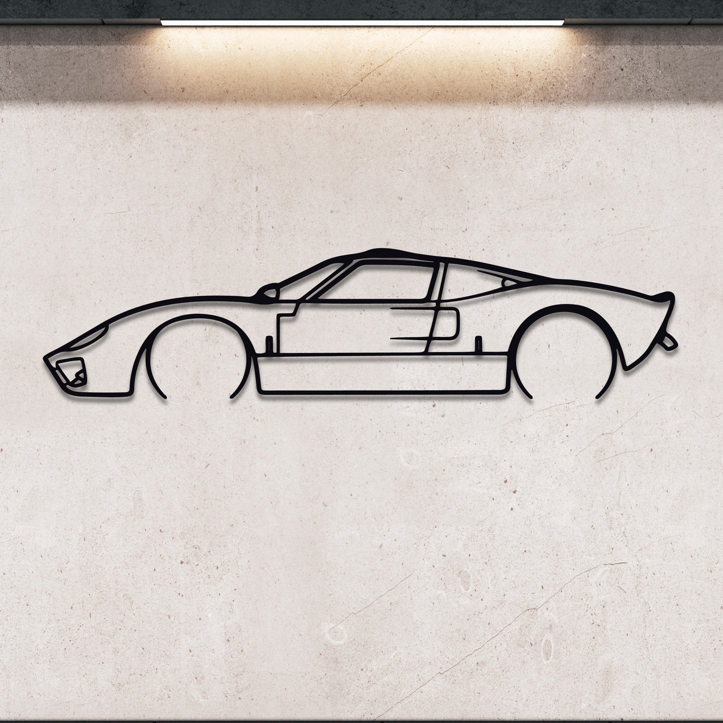 Ford - GT40