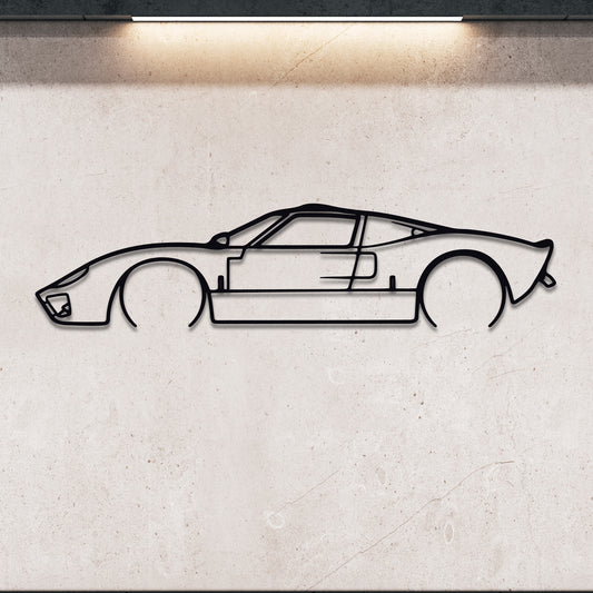 Ford - GT40