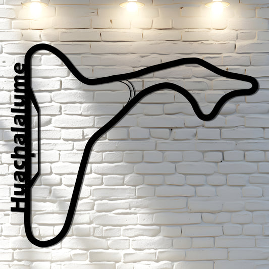 Autódromo Huachalalume