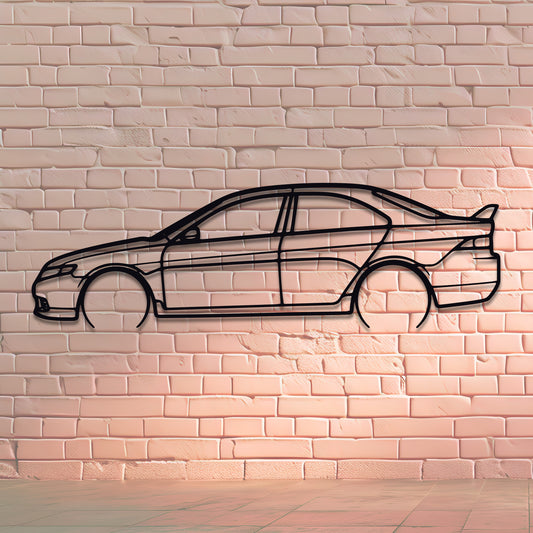 Honda - Accord Euro 07´
