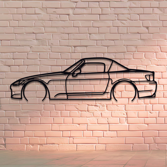 Honda - S2000 04´