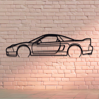 Honda - NSX